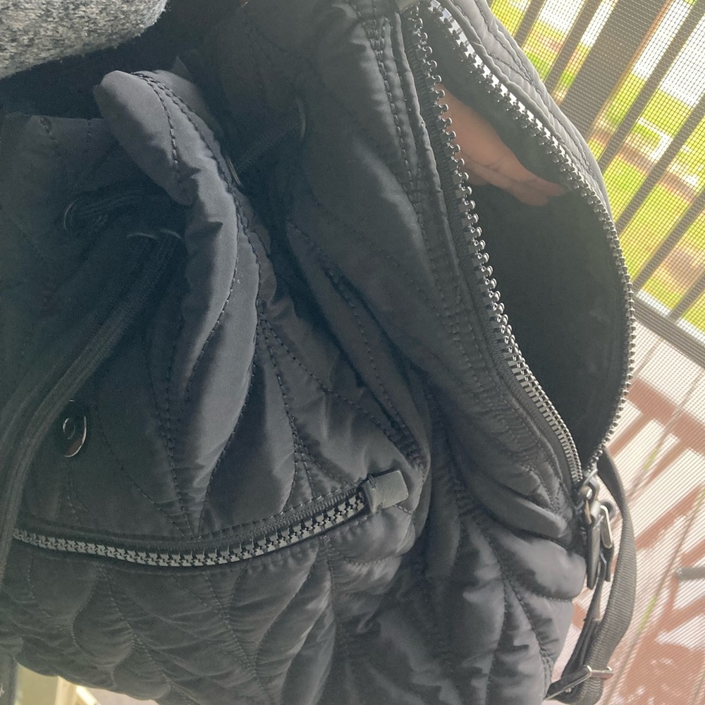 ‼️SOLD‼️. Kate Spade ♠️ Backpack - Picture 5 of 14